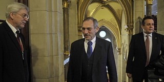 Titkos adatgyűjtés: államtitok, hogy kiket hallgattak le hazánkban