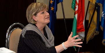 Szili Katalin az őt ért támadásokról Szili Katalin az őt ért támadásokról