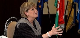 Szili Katalin az őt ért támadásokról
