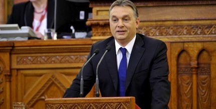 Orbán: „a brüsszeli bankárok, multik újabb támadásra készülnek”