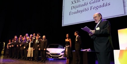 Az Év Tourinformiroda-fenntartója lett az Irány Pécs Az Év Tourinformiroda-fenntartója lett az Irány Pécs