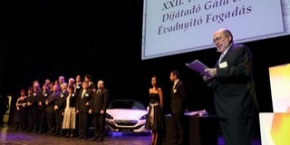 Az Év Tourinformiroda-fenntartója lett az Irány Pécs