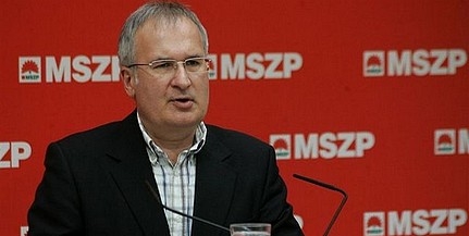 Negyedmilliárddal nem tud elszámolni Mesterházy helyettese? Negyedmilliárddal nem tud elszámolni Mesterházy helyettese?