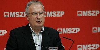 Negyedmilliárddal nem tud elszámolni Mesterházy helyettese? Negyedmilliárddal nem tud elszámolni Mesterházy helyettese?