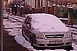 Kinek hiányzik ez az Opel? Egy éve hagyta a Szent György előtt Kinek hiányzik ez az Opel? Egy éve hagyta a Szent György előtt