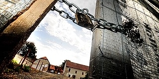 A Rózsakertet és a római temetőt is láthatóvá tenné az egyházmegye - pályázatra várnak A Rózsakertet és a római temetőt is láthatóvá tenné az egyházmegye - pályázatra várnak