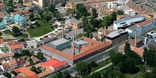 Bekerült a Magyar Értéktárba a Zsolnay Kulturális Negyed is