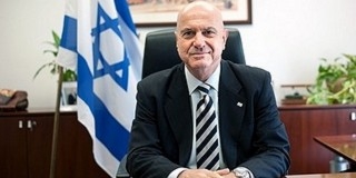 Pécsre látogat Ilan Mor izraeli nagykövet