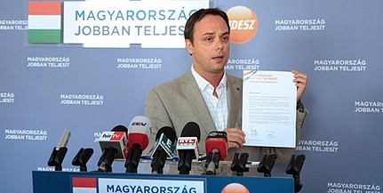 Már 74 ezren jelentkeztek a Fidesz kampánycsapatába Már 74 ezren jelentkeztek a Fidesz kampánycsapatába