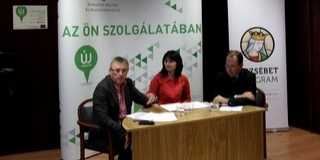 Hargitai: 2700-an üdülhettek az Erzsébet-programmal Baranyában Hargitai: 2700-an üdülhettek az Erzsébet-programmal Baranyában