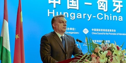 Orbán négyszázalékos gazdasági növekedést vár Orbán négyszázalékos gazdasági növekedést vár