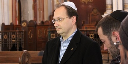 A pécsi zsidóságot bemutató tárlat nyílik a megújuló zsinagógában A pécsi zsidóságot bemutató tárlat nyílik a megújuló zsinagógában