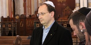 A pécsi zsidóságot bemutató tárlat nyílik a megújuló zsinagógában A pécsi zsidóságot bemutató tárlat nyílik a megújuló zsinagógában