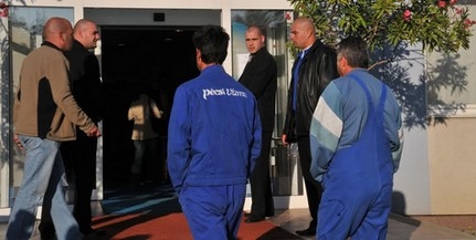 Pécsi Vízmű: semmis a Kúria döntése az adatkérés ügyében Pécsi Vízmű: semmis a Kúria döntése az adatkérés ügyében