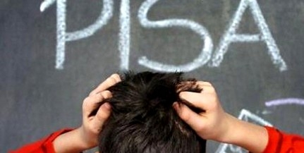 A rossz PISA-eredmény oka: „a gyengék még gyengébbek lettek” A rossz PISA-eredmény oka: „a gyengék még gyengébbek lettek”