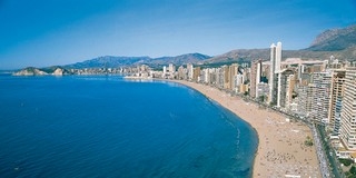 Benidorm: ingyenes repülőtéri parkolás, 7 éjszaka, repülővel már 64.990 Ft/főtől Benidorm: ingyenes repülőtéri parkolás, 7 éjszaka, repülővel már 64.990 Ft/főtől