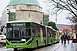 Újabb öt modern busz érkezett Pécsre