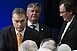 Orbán a Millenárison: Orbán a Millenárison: