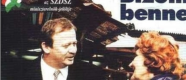 Hogy is volt? A választások elfeledett pécsi eredményei: így szavazott a város 1994-ben