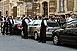 Magyar Gárda-per: rendbontás nélkül Magyar Gárda-per: rendbontás nélkül
