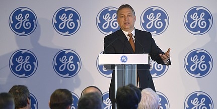 Orbán szerint az innovatív politika Orbán szerint az innovatív politika