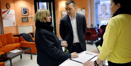 A Fidesz-KDNP nyerte meg az 500-as aláírásversenyt A Fidesz-KDNP nyerte meg az 500-as aláírásversenyt