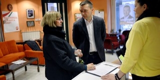 A Fidesz-KDNP nyerte meg az 500-as aláírásversenyt A Fidesz-KDNP nyerte meg az 500-as aláírásversenyt