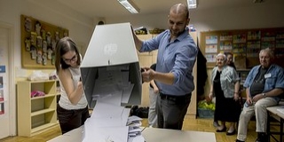 Hogy is volt? A választások elfeledett pécsi eredményei: így szavazott a város 2002-ben