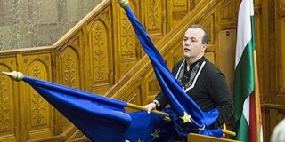 Kövér nem akar kegyelmet a jobbikos Gaudinak