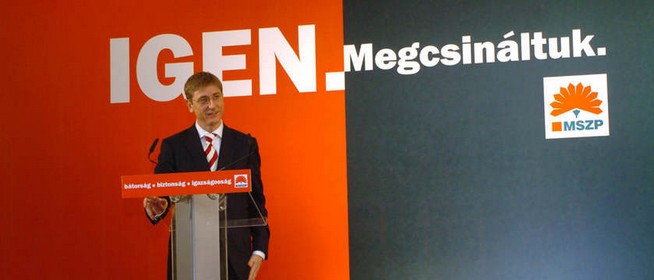 Hogy is volt? A választások elfeledett pécsi eredményei: így szavazott a város 2006-ban