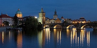 Arany Prága és a cseh kultúra 69.900 Ft/fő