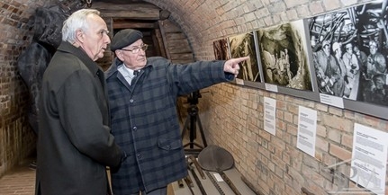 Március közepéig ingyen látogatható a Bányászati Múzeum Március közepéig ingyen látogatható a Bányászati Múzeum