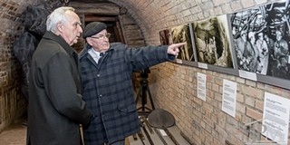 Március közepéig ingyen látogatható a Bányászati Múzeum Március közepéig ingyen látogatható a Bányászati Múzeum