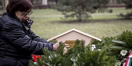 Végső búcsút vettek Jancsó Miklóstól Végső búcsút vettek Jancsó Miklóstól