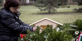 Végső búcsút vettek Jancsó Miklóstól