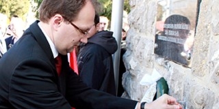 Idén is megemlékeznek a kommunizmus pécsi áldozatairól