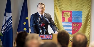 Orbán a közmunka méltóságának megőrzését hangsúlyozta Orbán a közmunka méltóságának megőrzését hangsúlyozta