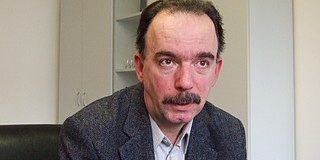Müller Péter szerint már érezhető a szakmai előrelépés az intézetesítés után a bölcsészkaron