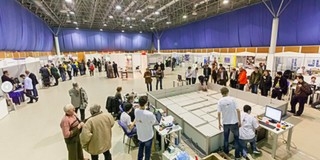 Idén már 3D-ben is megcsodálhatjuk a Pollack Expót