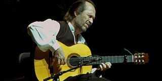 Elhunyt Paco de Lucía, a világ egyik legnagyszerűbb gitárosa Elhunyt Paco de Lucía, a világ egyik legnagyszerűbb gitárosa