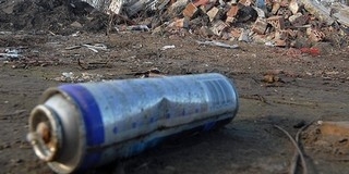 Bekeményít a város - évente 20 milliót költünk illegális szeméthegyekre