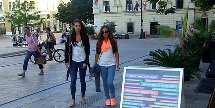 Pécs volt tavaly a huszonhatodik leglátogatottabb város az országban Pécs volt tavaly a huszonhatodik leglátogatottabb város az országban