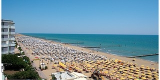 Jesolo 53.900 Ft/főtől! 7 éjszaka félpanziós ellátással, utazás egyénileg vagy autóbusszal