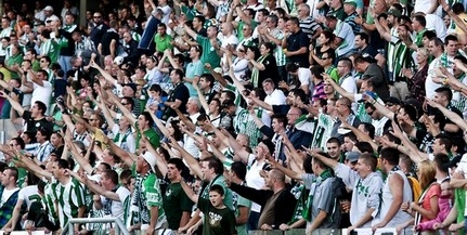 A ferencvárosi szurkolók nem egyeztettek vezető fideszesekkel A ferencvárosi szurkolók nem egyeztettek vezető fideszesekkel