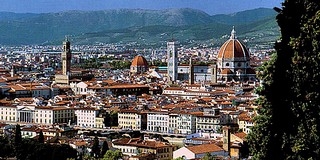 Firenze 52.900 Ft/fő! Látogasson el a reneszánsz bölcsőjébe!