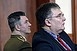Nem bűnös hűtlen kezelésben az egykori honvédelmi miniszter