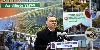 Orbán büszke az egészségügy átszervezésére is Orbán büszke az egészségügy átszervezésére is
