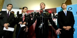 Gyurcsány próbál szépíteni melegházasság-ügyben