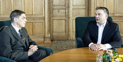 Orbán további munkahelyeket teremtene a romáknak Orbán további munkahelyeket teremtene a romáknak