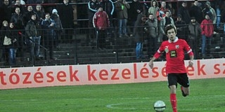 Három kapufa, két gól - Nyerhetett volna a PMFC hazai pályán a Videoton ellen Három kapufa, két gól - Nyerhetett volna a PMFC hazai pályán a Videoton ellen